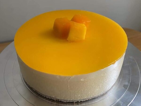 Delicious Birthday Cake Raniganj