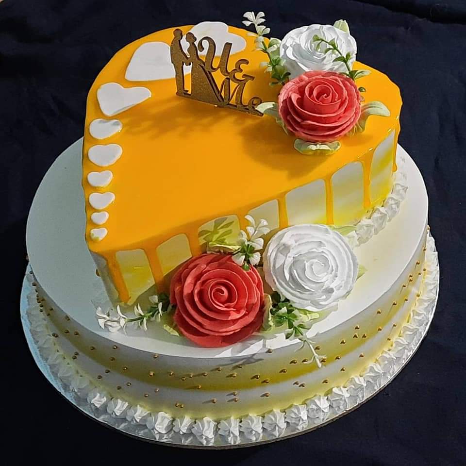 Cake Delivery in Haripur