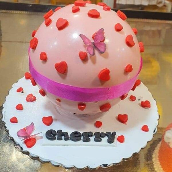 Asansol Special Cakes