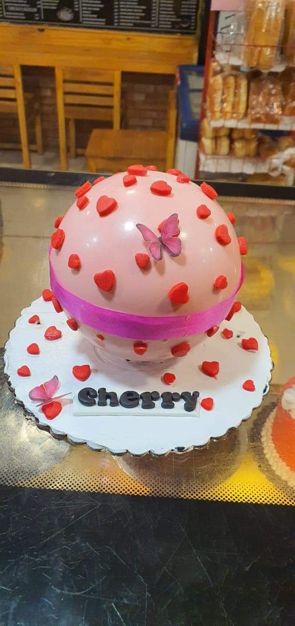 Asansol Special Cakes, 1 Online Cake Delivery in Asansol
