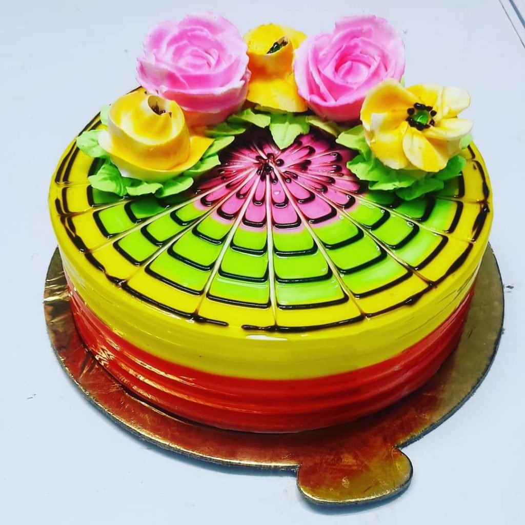 Online Cake in Asansol