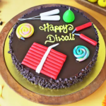 Diwali Special Cake