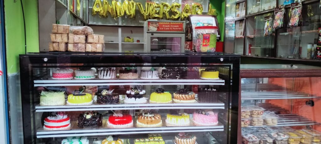 Same Day Cake Delivery shop in Asansol