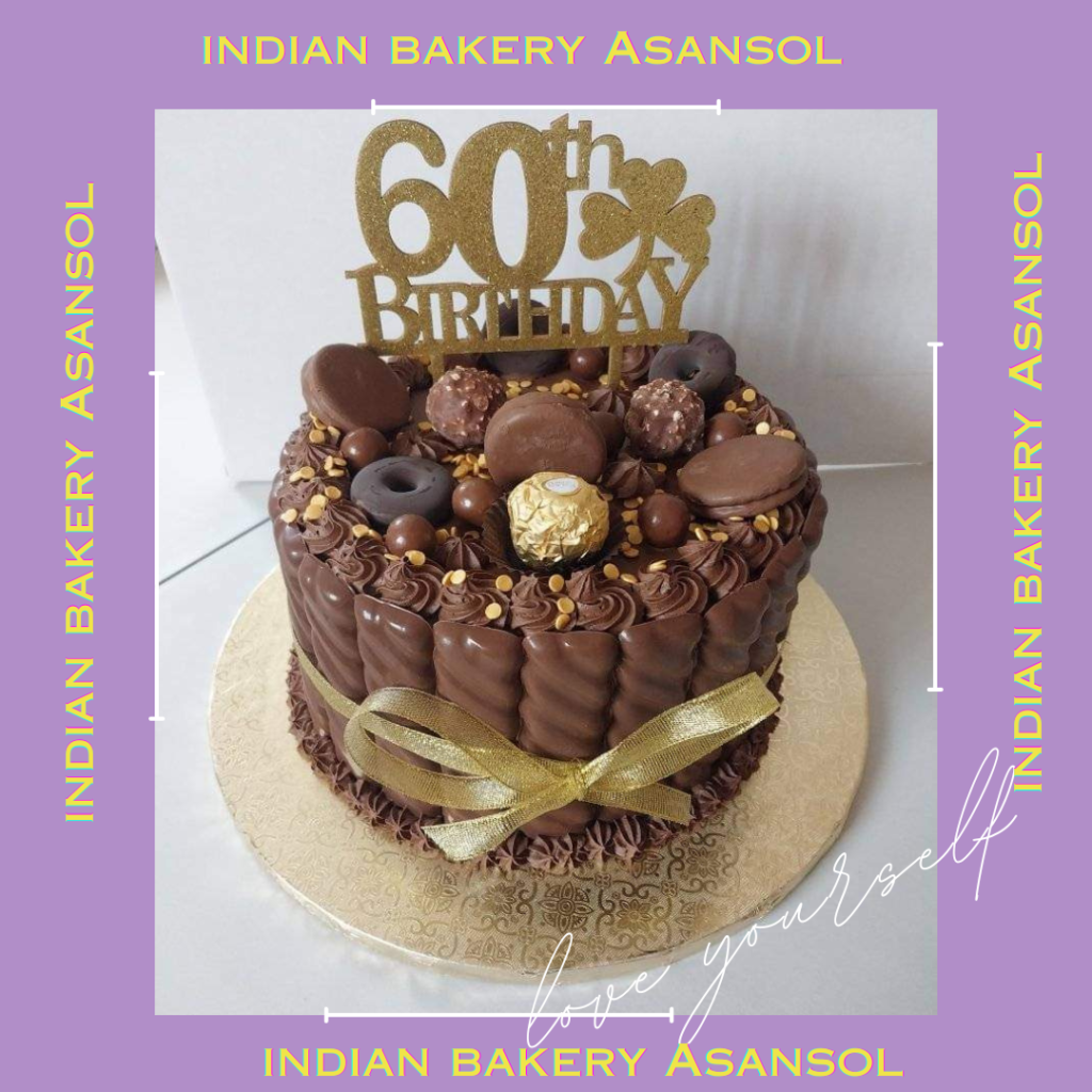 Indian Bakery Asansol Shop