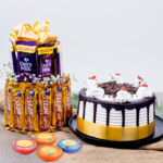 Diwali Sweetness Overloaded